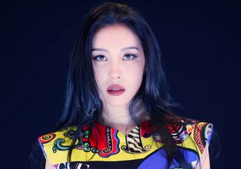 The Gashina Queen is Back! Sunmi Comeback dengan Single 'Heroine'