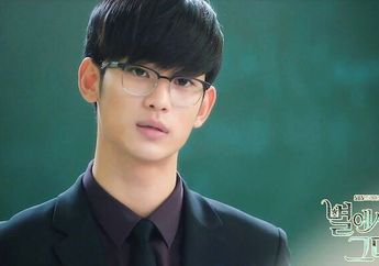 Di Drama Korea, Ini Lah 5 Karakter Cowok Nerd yang Punya Daya Tarik Tersendiri, Ada Favoritmu?