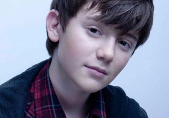 Greyson Chance Indonesia Tour 2012