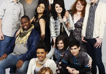 The Glee Project Winner