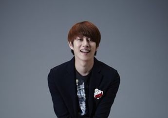 Heechul 'Super Junior': Panggung Spesial di Konser Super Junior