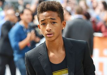 Jaden Smith: Enggak Pernah Dihukum Orangtua