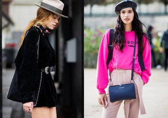 4 Jenis Topi yang Bakal Ngehits di Tahun 2018 dan Intip Inspirasinya Biar Makin Kece!
