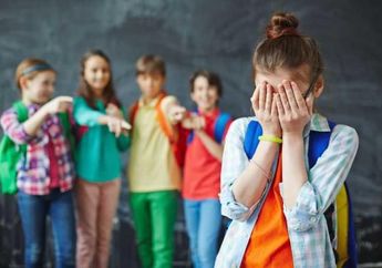 Memilukan! Gadis Berusia 10 Tahun Gantung Diri Setelah Video Bullyingnya Disebarkan ke Media Sosial!