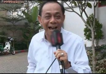 VIDEO - Bagi Doyok dan Diana Pungky 'Jinny oh Jinny', Eko Dj Sudah Seperti Keluarga