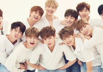 Banyak yang Masih ABG, Wannables Diantar Orang Tua saat Hadiri Fan Meeting Wanna One