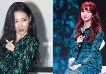 Nggak Cuma Akting, Kim So Hyun Juga Jago Ngedance Gashina, Kuy Cek Videonya!