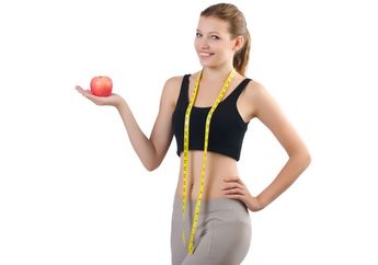 Mau Berat Badan Turun 5 Kg dalam Seminggu? Coba Jalani Diet yang Lagi Populer Ini!