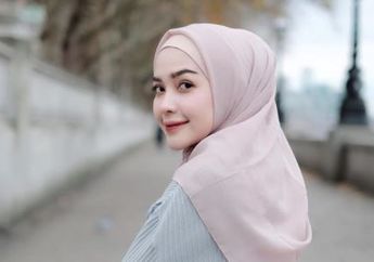 Harga Endorse Selebgram Hamidah