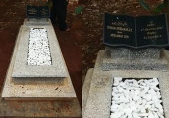 Berita Makam Yana Zein Dipindah Terbaru Hari Ini - Grid.ID