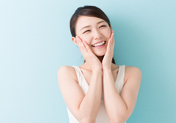 Rahasia Kulit Mulus dan Cantik Tanpa Pori-pori Besar dengan Bahan Alami, Intip yuk!