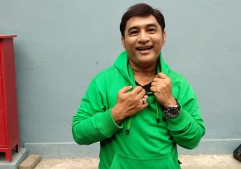 Ini Tanggapan Keluarga Jeremy Teti Soal Banyaknya Haters