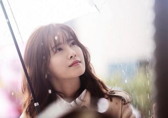 Sudah 14 Tahun Bersama YG Entertainment, Goo Hye Sun Keluar dan Lebih Pilih Agensi Startup?