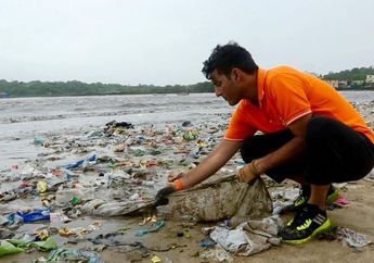 Berita Pantai Kotor Terbaru Hari Ini Grid Id