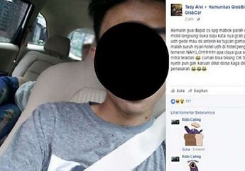 Terpopuler Sepanjang Maret 2017, SPG Mabuk dan Tanpa Busana di Taksi Online, Hingga Koleksi 7.000 Mobil Mewah Sultan Brunei