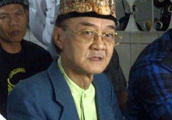 Dulu Kondang Hingga Punya Istri 8 Orang, Begini Kondisi Eyang Subur Usai Dituding Adi Bing Slamet Anut Aliran Sesat Sampai Mengurung Diri di Kamar
