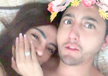 Berita Video Aron Ashab Terbaru Hari Ini - Grid.ID