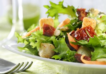Diet Nggak Selalu Mahal, Ini 5 Makanan Murah Meriah Yang Akan Bantu Program Dietmu