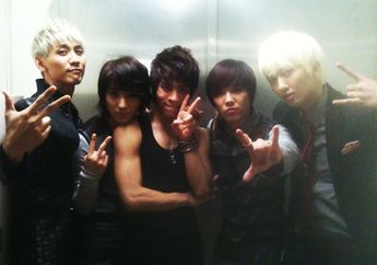 Padahal Beda Group, Tapi Seluruh Member F.T Island Ngaku Kehilangan Sosok Jonghyun SHINee, Begini Katanya!