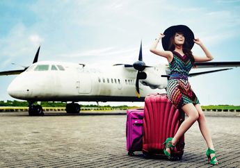 Mau Liburan Seru? Ini Dia Empat Destinasi yang Wajib Didatangi