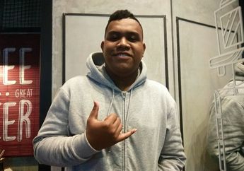 Jadi Juara Rising Star Indonesia, Andmesh Kamaleng Kebanjiran Job di Kupang