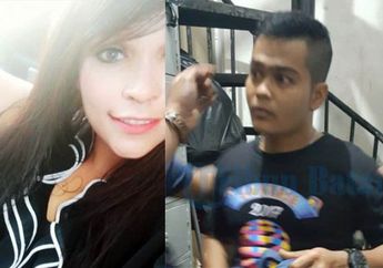 Pelaku Pembunuhan Deli Cinta Ternyata Seorang Gigolo, Polisi Temukan Barang-barang ini di Kamarnya!
