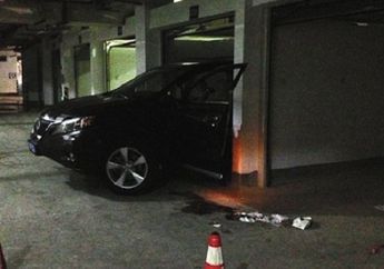 Niatnya Parkir Mobil, Suami Istri Malah Tewas Mengenaskan Secara Bersamaan