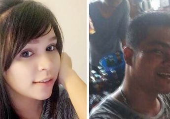 Pelaku Pembunuhan Deli Cinta Selalu Minjam Duit, Pacarnya Nggak Percaya Profesinya Gigolo, Ini 8 Fakta Soal Pelaku!