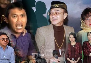 Mengulik Lagi Lagu 'Demi Tuhan' Arya Wiguna
