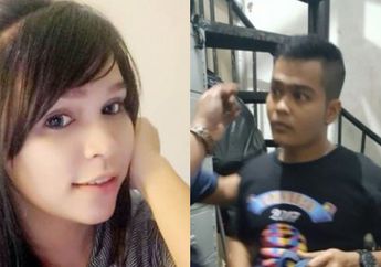 Faktar Terbaru Kasus Pembunuhan Deli Cinta, Suami Tak Mau Bertemu Pelaku Sampai Berapa Tarif Kencan Sang Gigolo