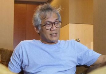 Berita Aktor Tio Pakusadewo Terbaru Hari Ini Grid Id