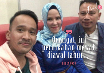 Ternyata Benar, Ternyata Disini dan Mahar Vicky Prasetyo Akan Menikahi Angel Lelga