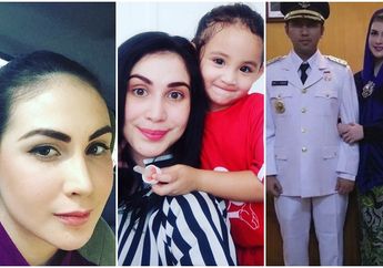 Apa Kabar Arumi Bacshin yang Kini Jadi Istri Bupati Trenggalek? Masih Cantik Seperti Dulu Nggak ya?