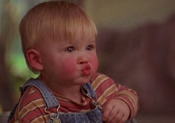 Bayi Bekerja 6 Hari Seminggu, dan Beberapa Fakta Lainnya di Balik Peran Bayi Imut dalam Film Hollywood