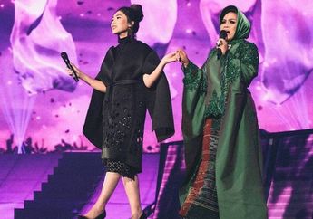 Ini Dia 3 Orang di Balik Kesuksesan Hetty Koes Endang