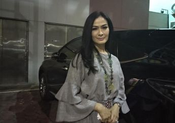 Terlalu Sering Liburan, Begini Deh Cara Iis Dahlia Habiskan Waktu Di Sidney...
