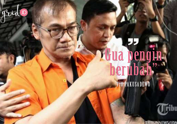 Tim Kuasa Hukum Tio Pakusadewo Minta Perpanjangan Waktu Rehabilitasi untuk Kliennya