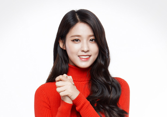 Seolhyun AOA Sumbangkan Dana Beasiswa Sejumlah Ratusan Juta, Hal ini yang Membuatnya Berkesan