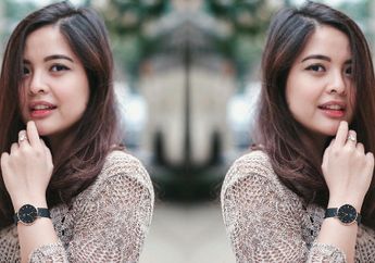 Tak Hanya Gita Savitri, Deretan Selebriti Tanah Air Ini Juga Tempuh Pendidikan Sampai Ke Luar Negeri loh, Ada Idola Kamu?