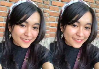 Penampilan Terbaru Syifa Adik Ayu Ting Ting dengan Poni, Yay or Nay?