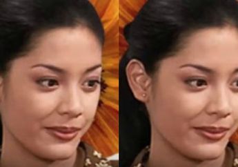Pernah Jadi Pemain "Tersanjung", Begini Penampilan Awet Muda Lulu Tobing dari Tahun ke Tahun