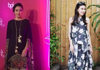 Wow! Deretan Artis Cantik Ini Sangat Manis Kenakan Ugg Boots Saat Berlibur, Mana yang Paling Keren nih?