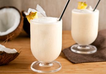 Yuk Coba Tambah Menu Sarapanmu dengan Smoothies, Bisa Bantu Turunin Berat Badan loh