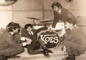 Yon Koeswoyo Meninggal, Ini Dia 3 Lagu Koes Plus yang Paling Sukses Didaur Ulang Penyanyi Masa Kini