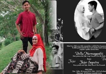Curhatan Perempuan Urung Nikah Bikin Elus Dada, Calon Suami Meninggal Karena Asap Rokok