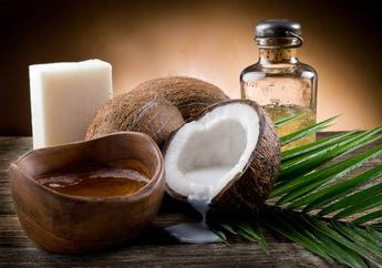 Manfaat Masker Putih Telur Cocok untuk Segala Jenis Kulit Wajah, Ini Buktinya