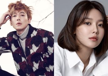 Sooyoung Buktikan Cintanya ke Jung Hyung Ho, Sampai Bikin Heboh Lokasi Syuting Prison Playbook