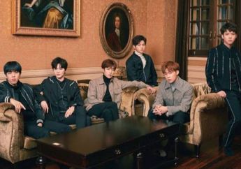 VIDEO: Comeback Hari Ini, INFINITE Rilis Video Teaser Baru, Yuk Cek!