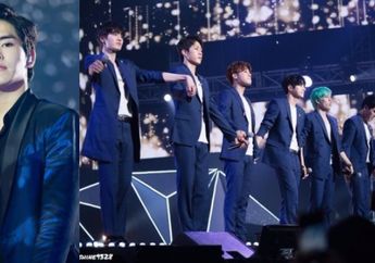 Ternyata Dongwoo Sempat Menangis 1 Jam Setelah Hoya Keluar, Begini Hubungannya dengan Member INFINITE Sekarang