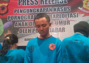 Berita Fakta Pelaku Terbaru Hari Ini - Grid.ID